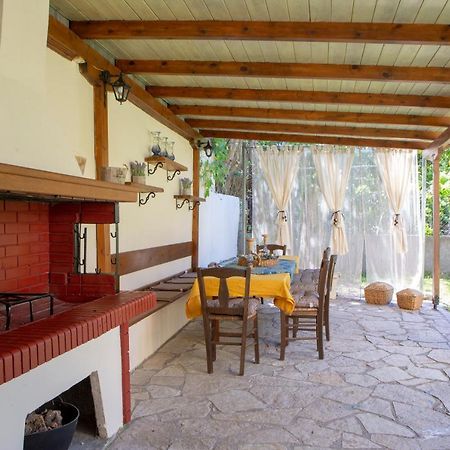 Villa Lygia Lygia  Dış mekan fotoğraf