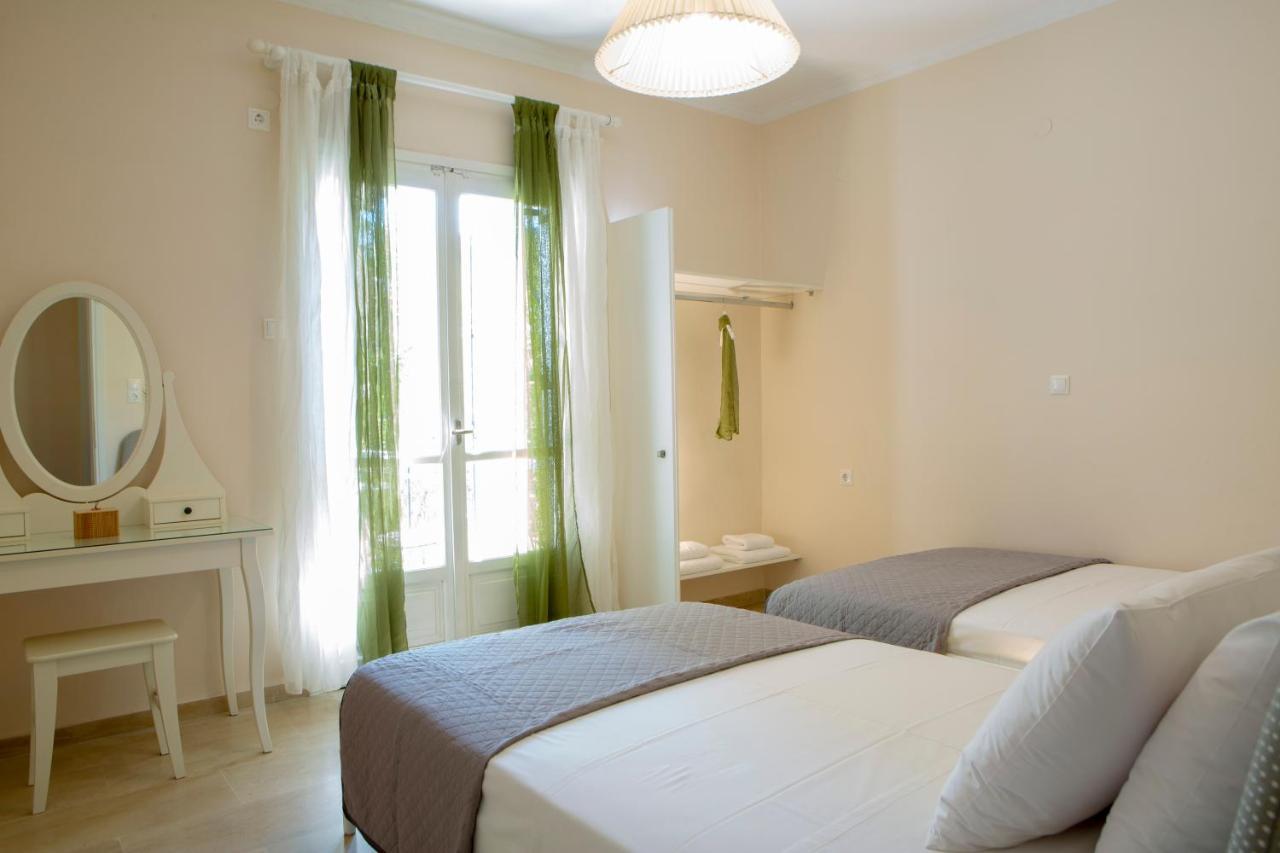 Villa Lygia Lygia  Dış mekan fotoğraf