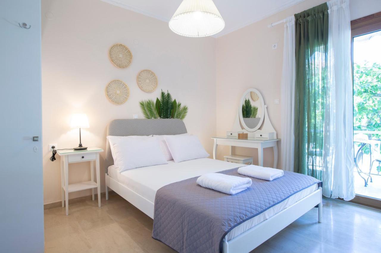 Villa Lygia Lygia  Dış mekan fotoğraf
