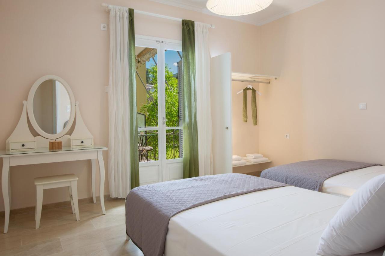 Villa Lygia Lygia  Dış mekan fotoğraf