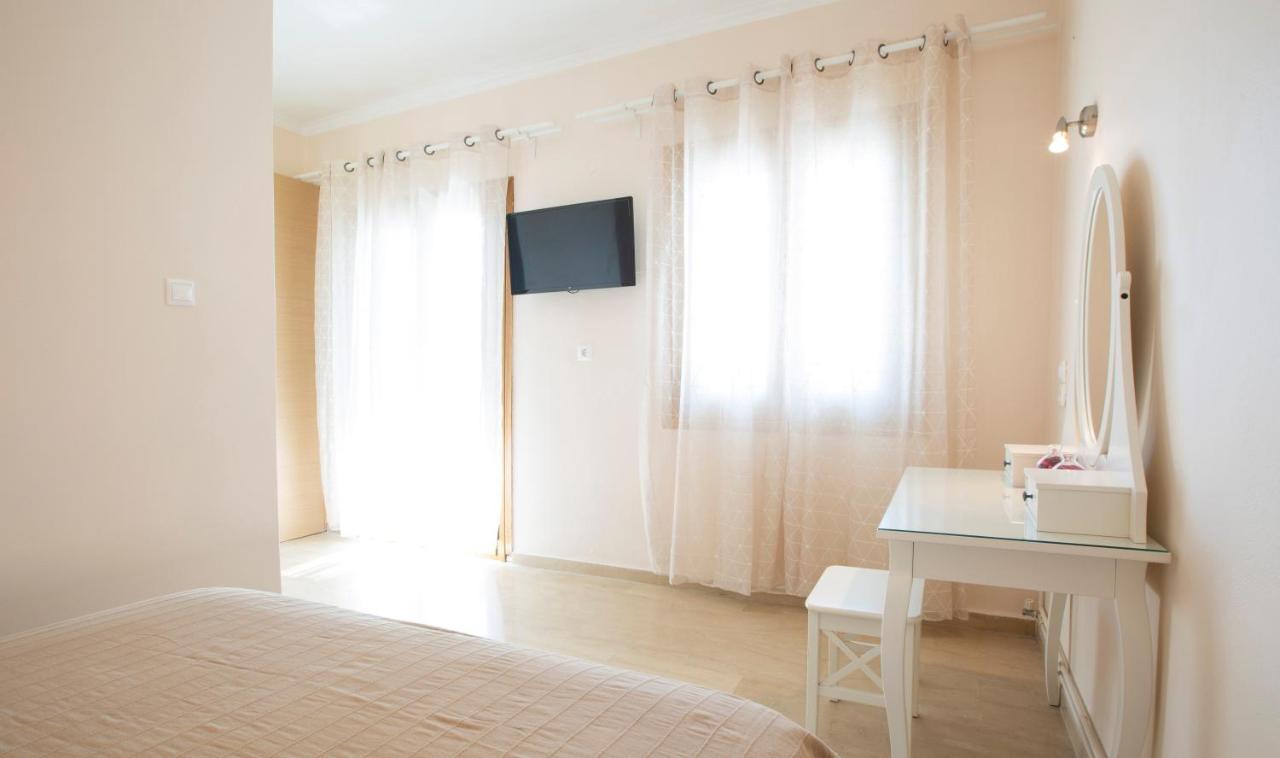 Villa Lygia Lygia  Dış mekan fotoğraf