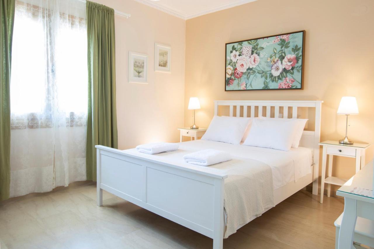 Villa Lygia Lygia  Dış mekan fotoğraf