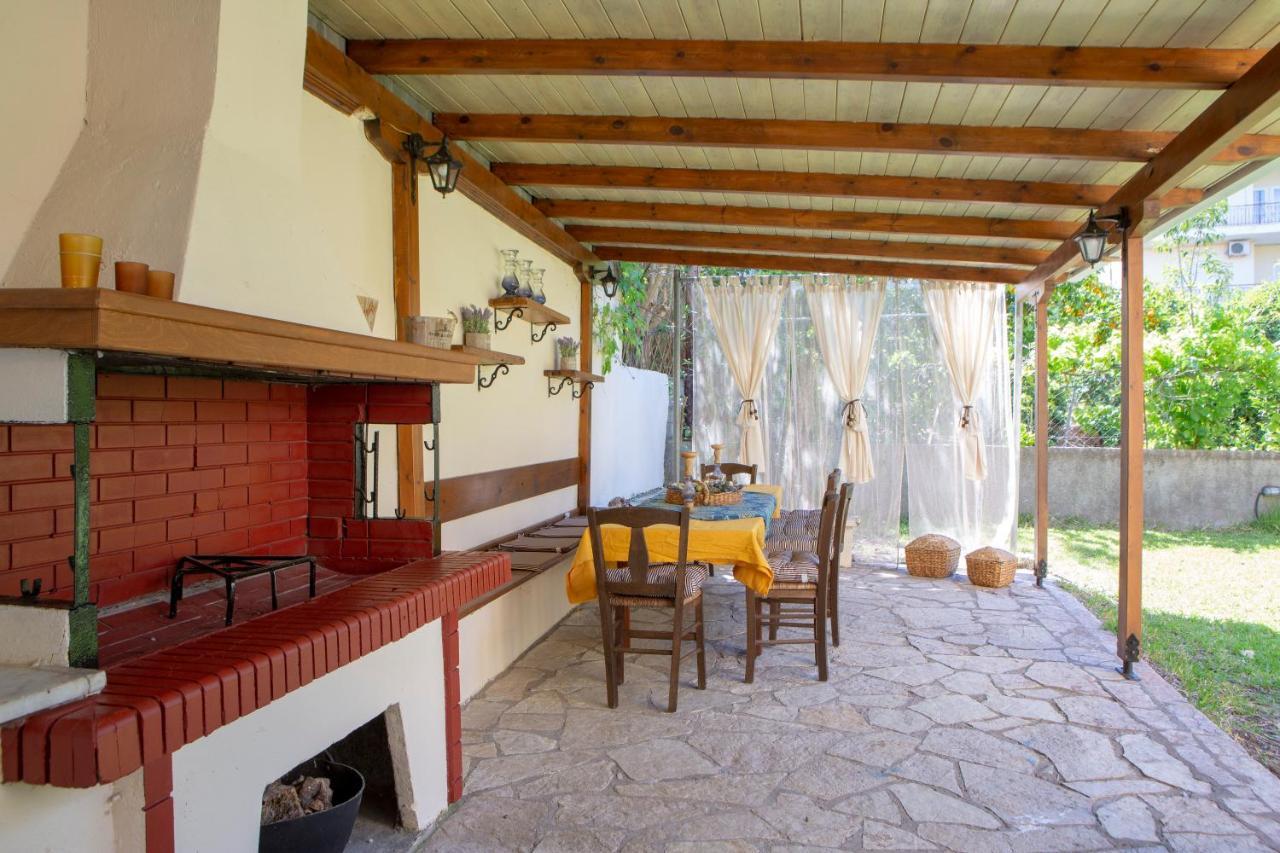 Villa Lygia Lygia  Dış mekan fotoğraf