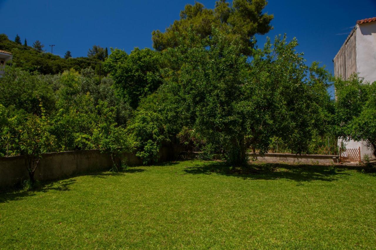 Villa Lygia Lygia  Dış mekan fotoğraf