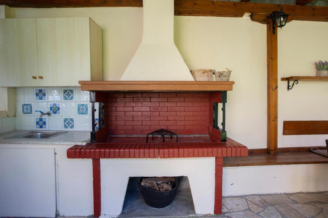 Villa Lygia Lygia  Dış mekan fotoğraf