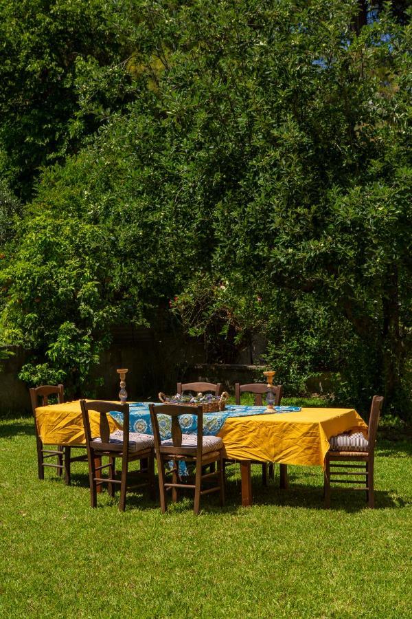 Villa Lygia Lygia  Dış mekan fotoğraf