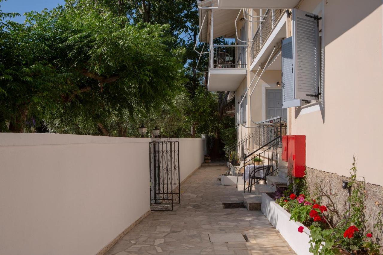 Villa Lygia Lygia  Dış mekan fotoğraf