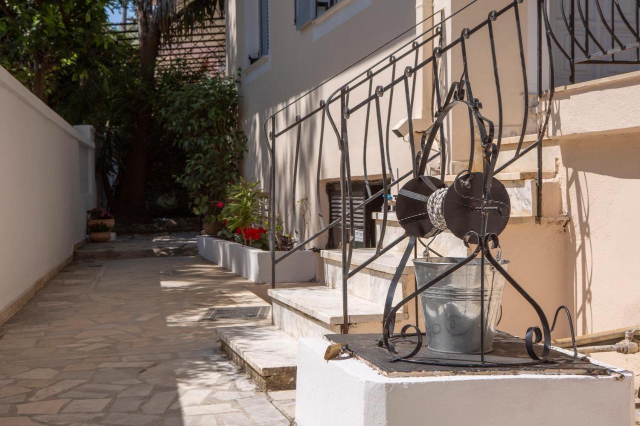 Villa Lygia Lygia  Dış mekan fotoğraf