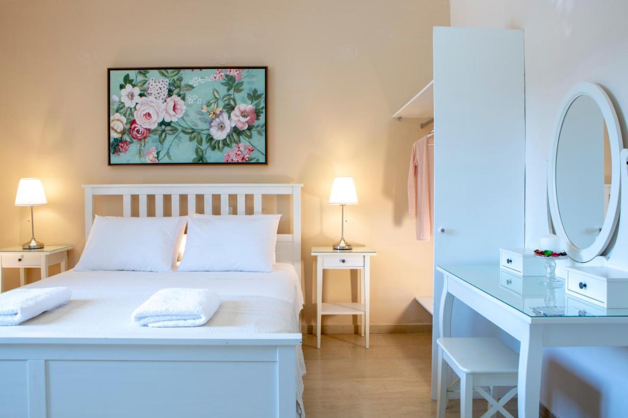 Villa Lygia Lygia  Dış mekan fotoğraf