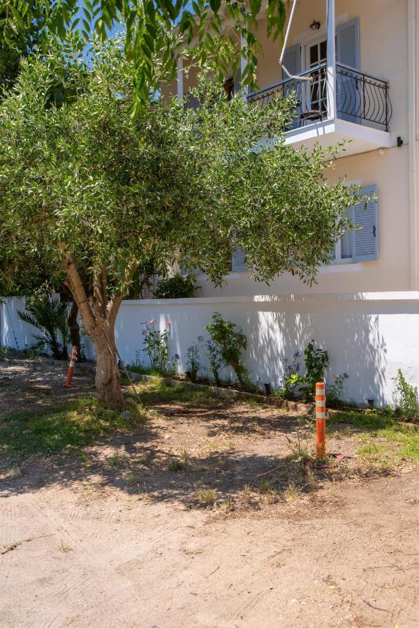 Villa Lygia Lygia  Dış mekan fotoğraf