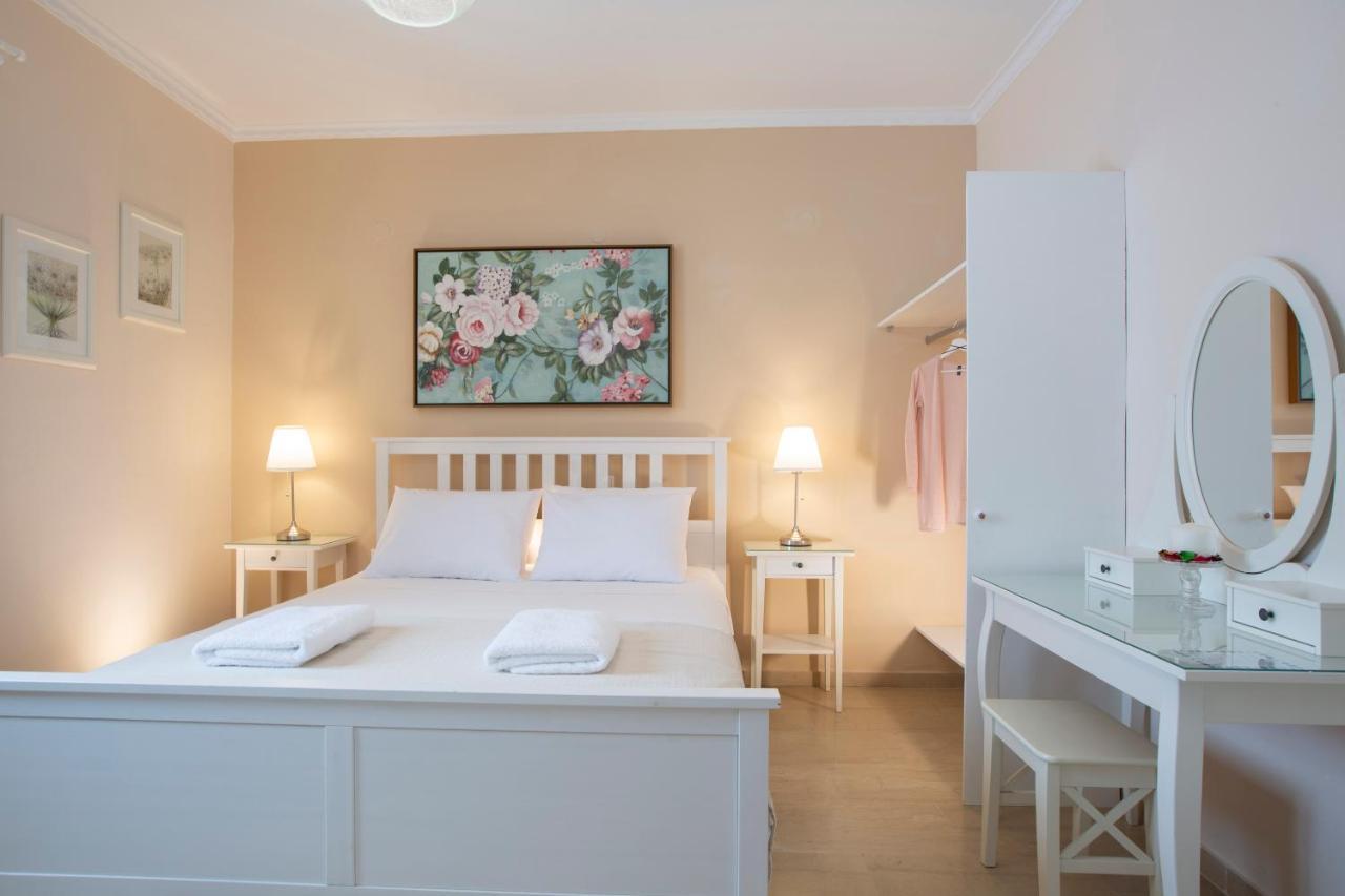 Villa Lygia Lygia  Dış mekan fotoğraf