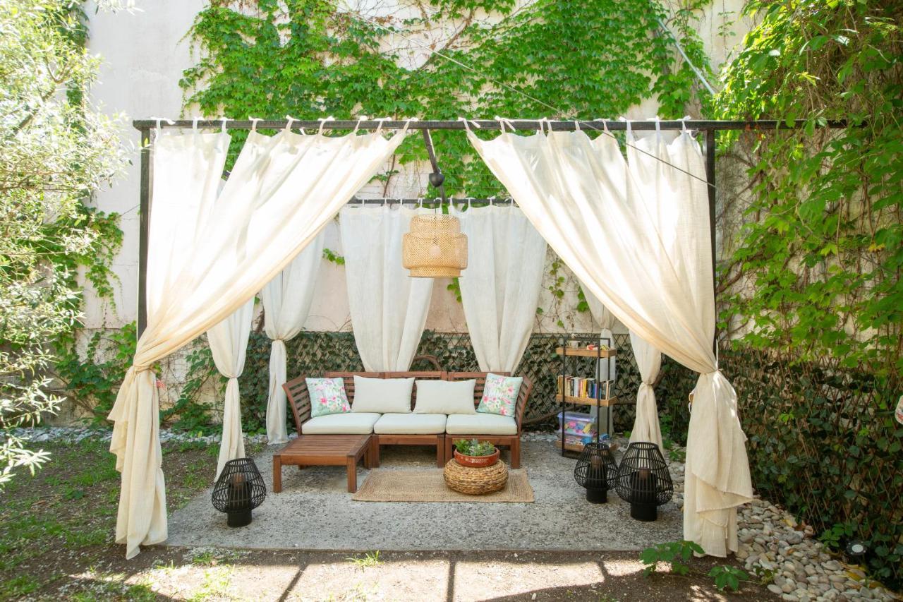 Villa Lygia Lygia  Dış mekan fotoğraf