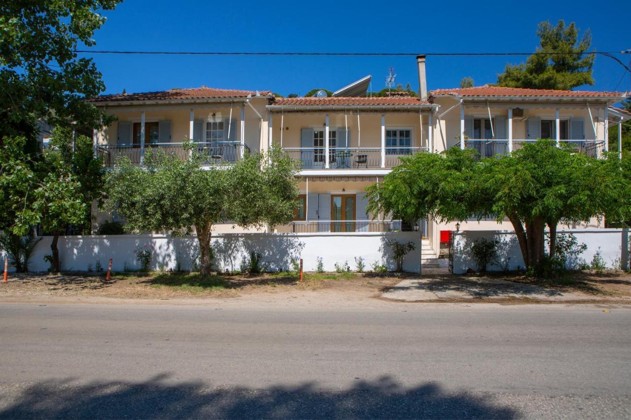 Villa Lygia Lygia  Dış mekan fotoğraf