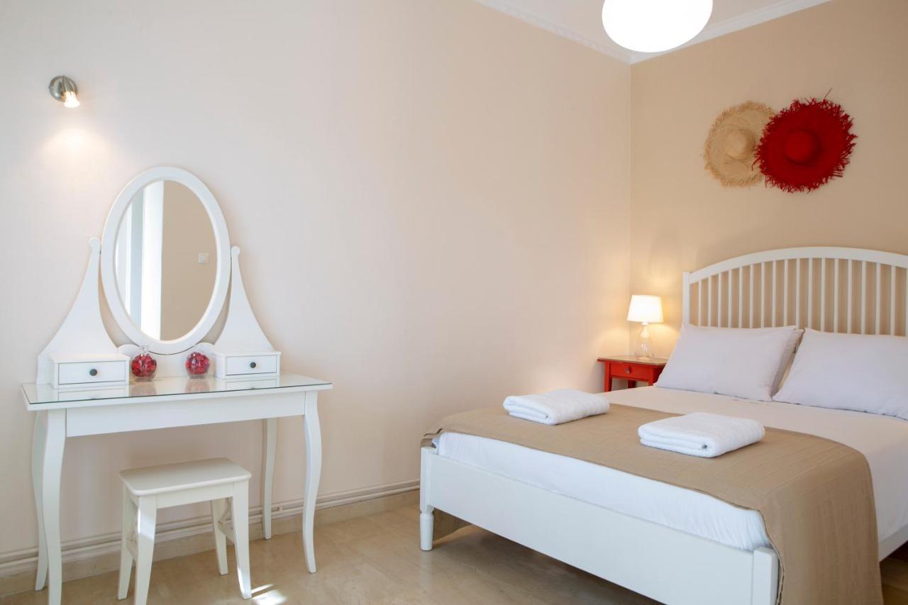 Villa Lygia Lygia  Dış mekan fotoğraf