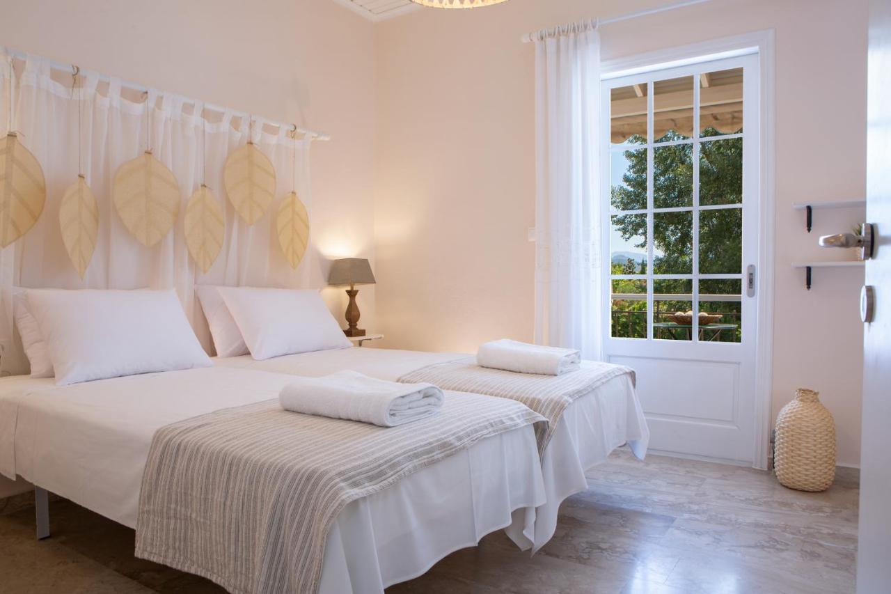 Villa Lygia Lygia  Dış mekan fotoğraf