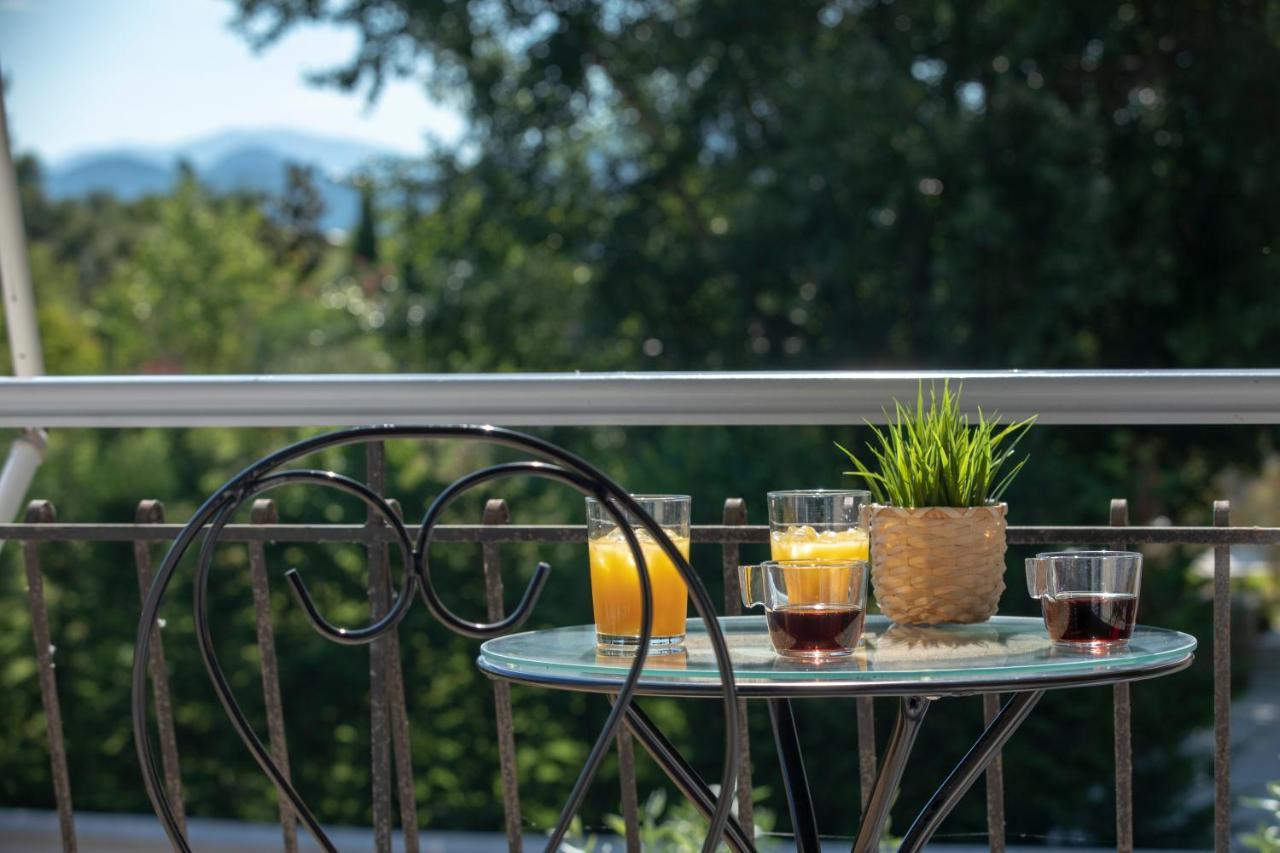 Villa Lygia Lygia  Dış mekan fotoğraf