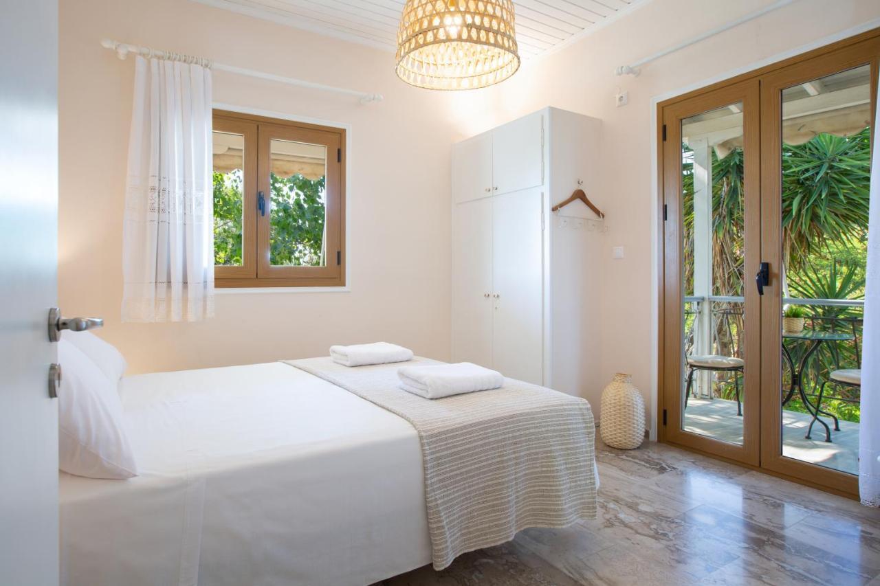 Villa Lygia Lygia  Dış mekan fotoğraf