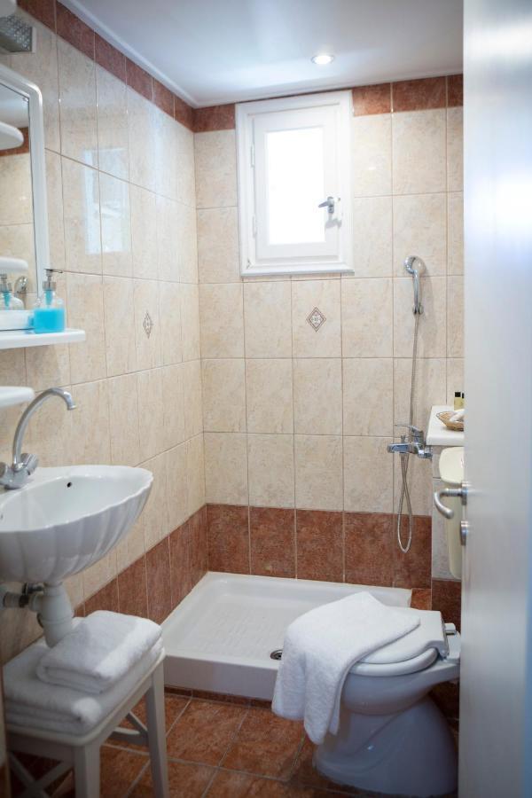 Villa Lygia Lygia  Dış mekan fotoğraf
