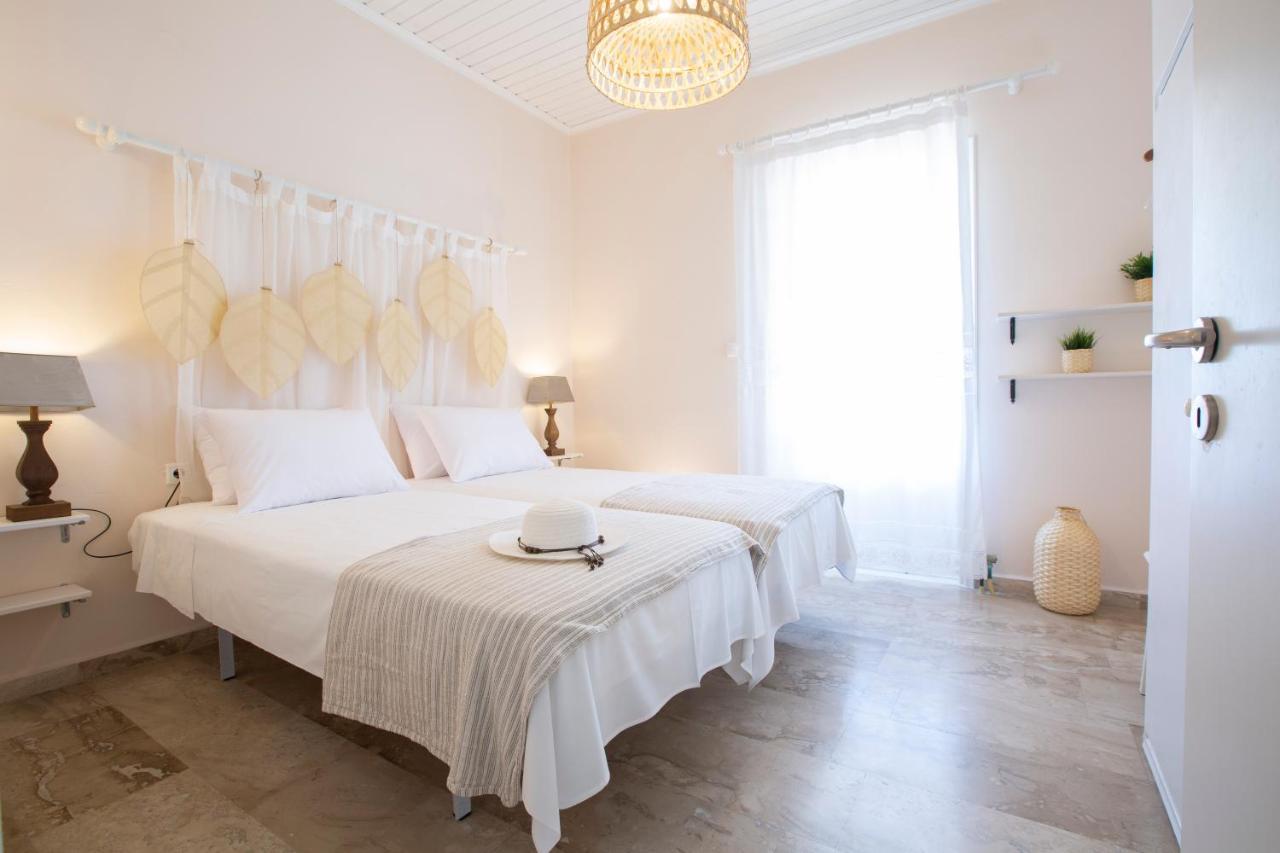 Villa Lygia Lygia  Dış mekan fotoğraf