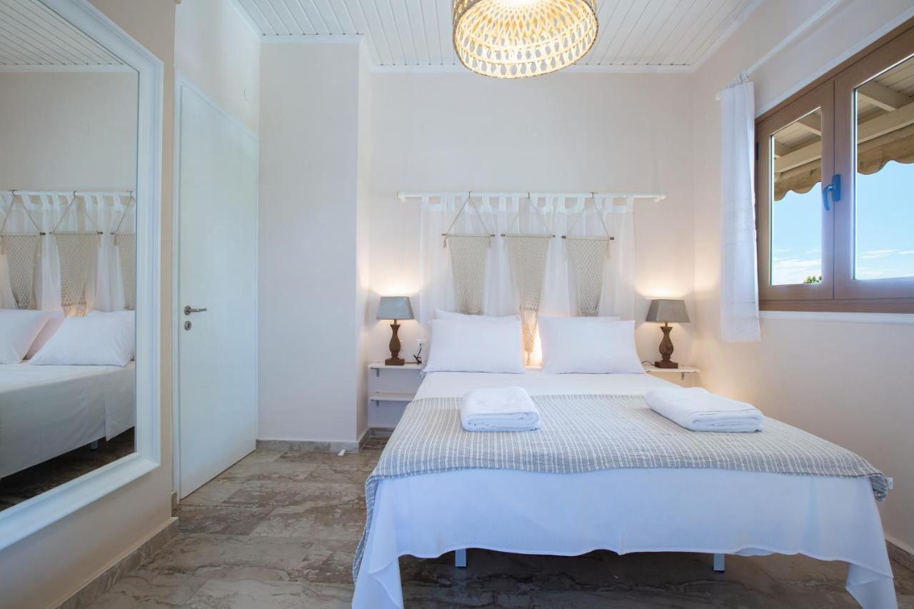 Villa Lygia Lygia  Dış mekan fotoğraf